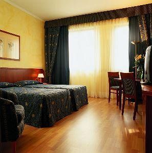 Una Hotel Brescia