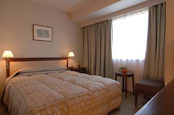 Yaesu Fujiya Hotel