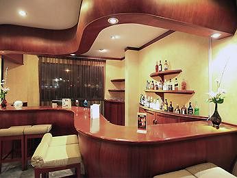 Mercure Vientiane