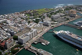 Sheraton Old San Juan Hotel & Casino