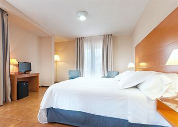 TRYP by Wyndham Ciudad de Alicante Hotel