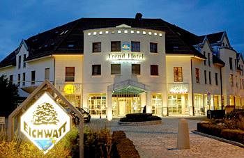 Best Western Trend Hotel