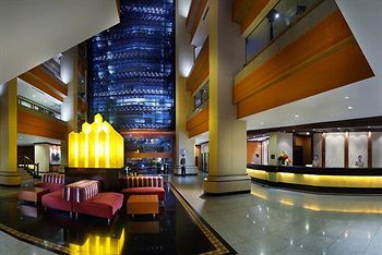 Amari Atrium Bangkok
