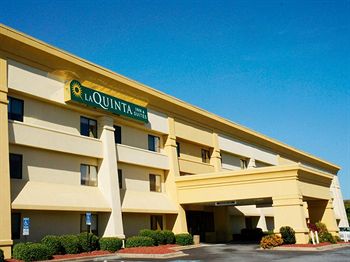 La Quinta Inn & Suites Columbus State University