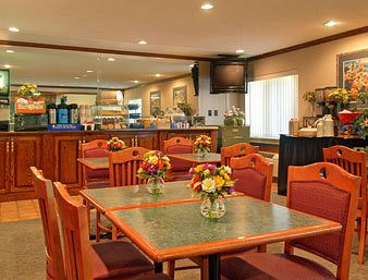 Baymont Inn Memphis East