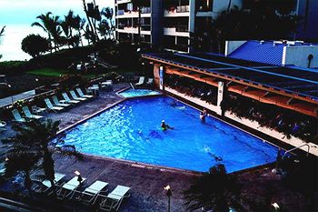 Sands of Kahana