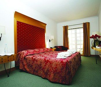 Hotel PrÃ­ncipe Perfeito
