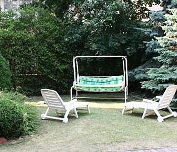 Villa Hotel Kristal