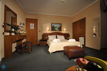 Vergina Hotel