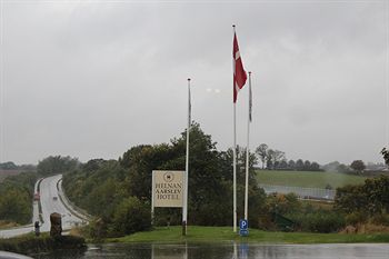 Helnan Aarslev Hotel