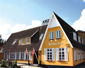 Billund Kro