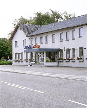 Sdr. Omme Kro & Hotel