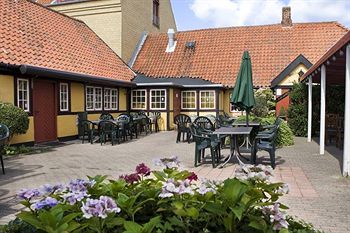 Hundested Kro og Hotel