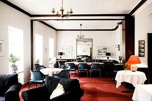 Hotel Ansgar