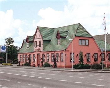 Bredal Kro & Motel