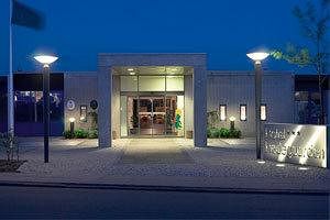 Hotel Hedegaarden