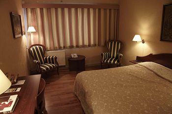 LÃ¥sby Kro & Hotel