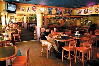 Days Inn Clifton Hill Casino
