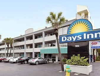 Days Inn Grand Strand