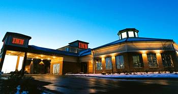 Executive Royal Inn Hotel & Conference Centre in Calgary