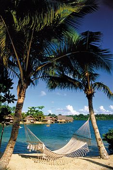 Holiday Inn Resort Vanuatu