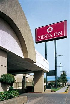 Fiesta Inn San Luis Potosi Oriente