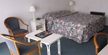 Allenby Park Hotel
