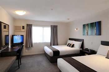 The Surrey Hotel