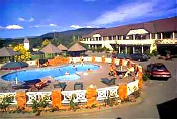 SilverOaks Resort Heritage
