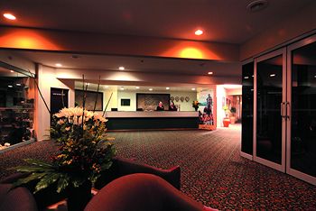 Sudima Hotel Lake Rotorua
