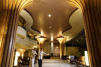 Swiss Garden Resort and Spa, Kuantan