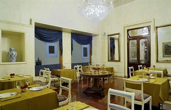 Hotel San Leonardo Puebla