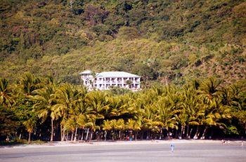 Hotel Mirador de Samara