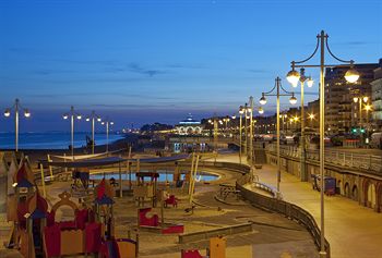 Holiday Inn Brighton Seafront