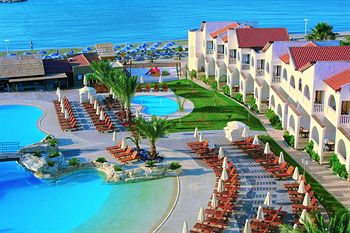 Princess Beach