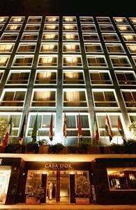 Casa D Or Hotel