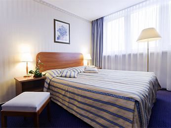Hotel Mercure Torun Centrum