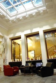Hotel Grand