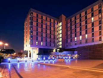 Hotel Mercure Poznan Centrum