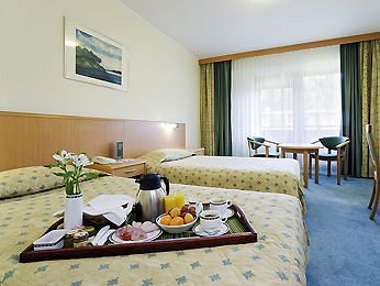 Hotel Mercure Mragowo Resort&Spa