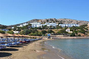 Dolphin Bay Hotel