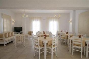 Zorzis Hotel