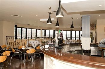Abberley Court Hotel