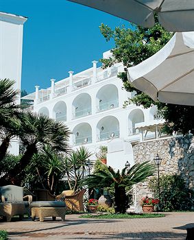 Hotel La Residenza