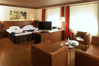 Park Inn by Radisson Kaunas Hotel