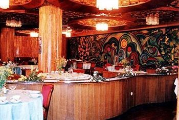 Yalta Intourist Hotel