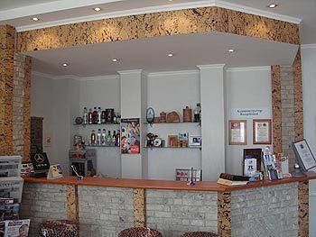 Sibersian Safari Club
