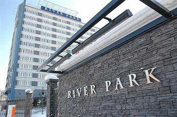 River Park Hotel