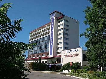 Baltica Hotel