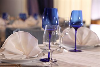 Hotel Dnipro